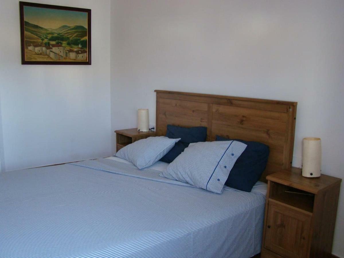 Nuestra Casita En Cabo De Gata El Pozo de los Frailes Exterior foto