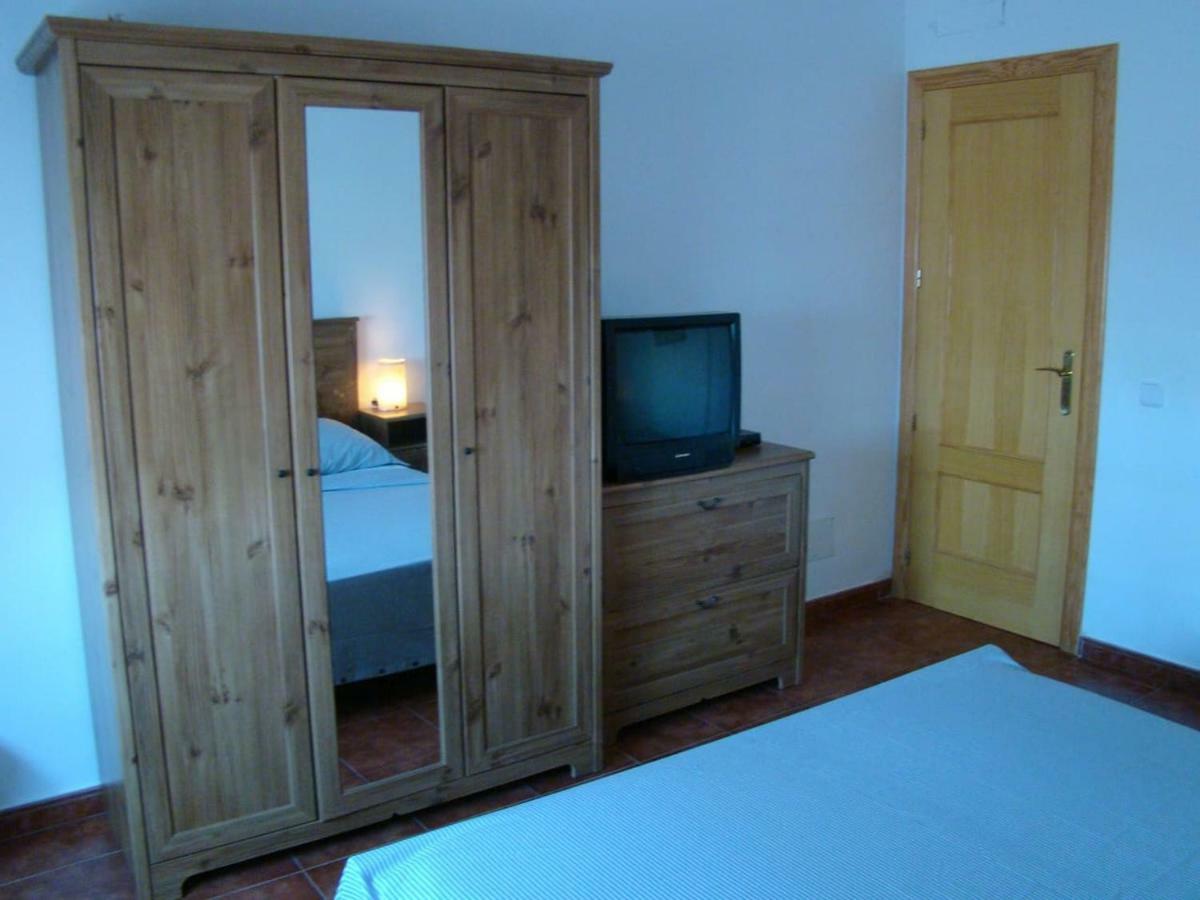 Nuestra Casita En Cabo De Gata El Pozo de los Frailes Exterior foto