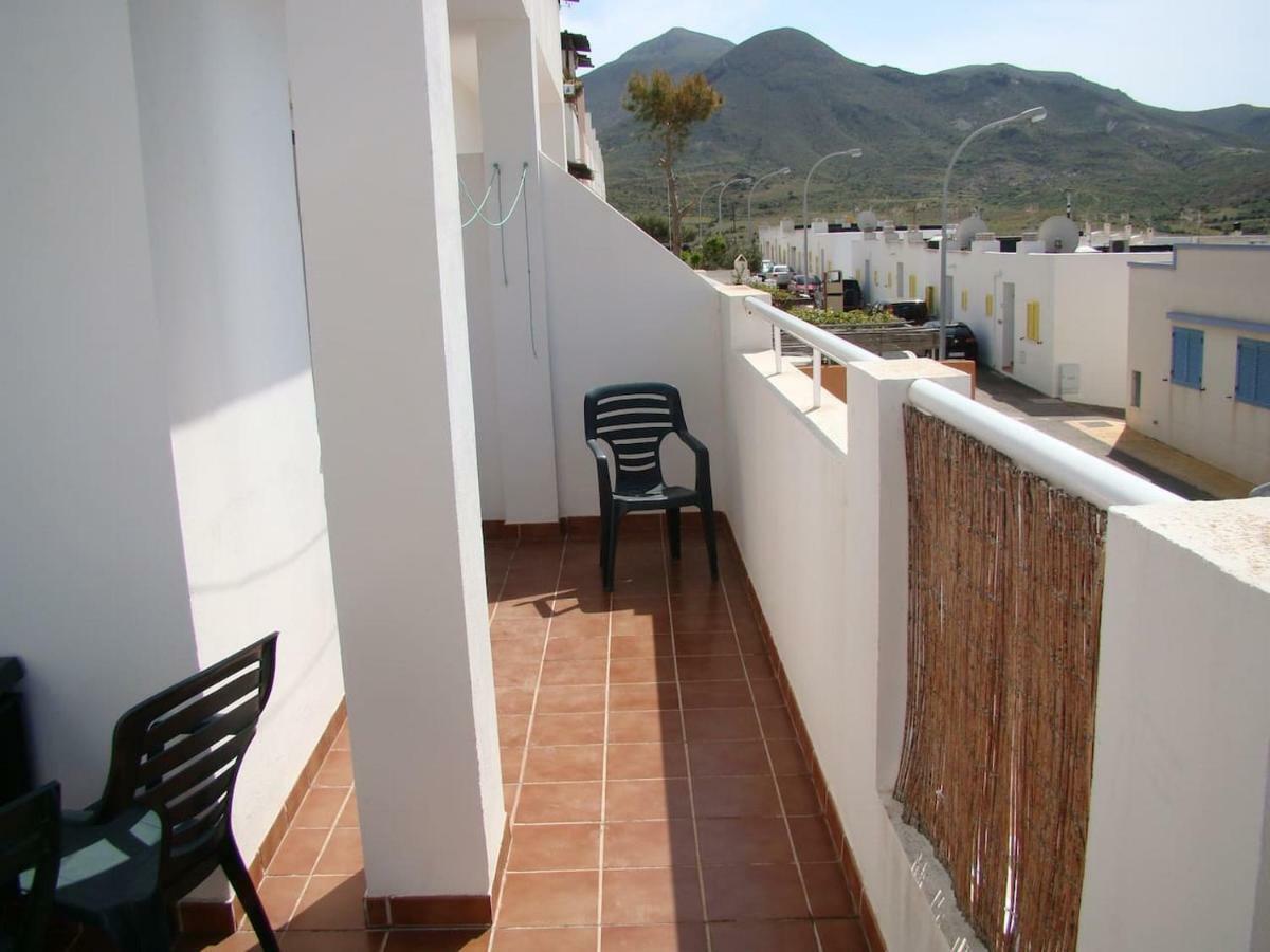 Nuestra Casita En Cabo De Gata El Pozo de los Frailes Exterior foto